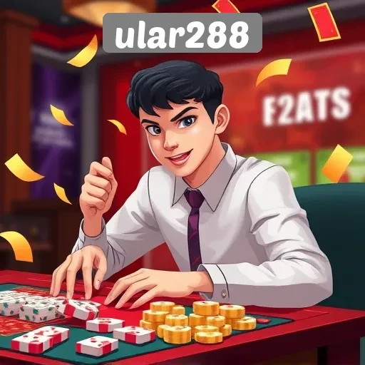 Keuntungan Bermain di Situs Ular288 untuk Pecinta Game