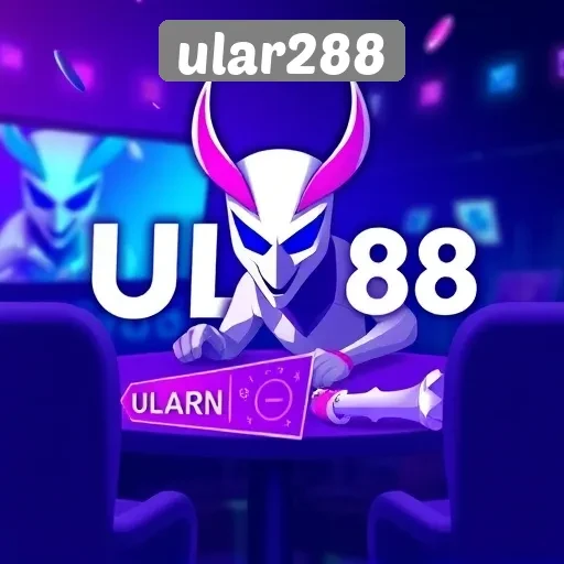 Ular288 Sebagai Pilihan Terbaik untuk Penggemar Game Online