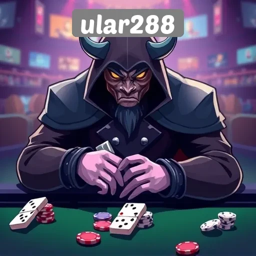 Tantangan dan Peluang di Ular288 bagi Pemain Game