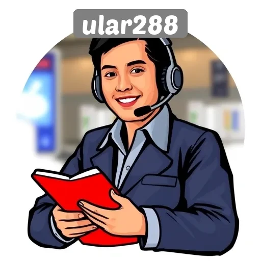 Bantuan Pelanggan di Ular288 untuk Pengguna