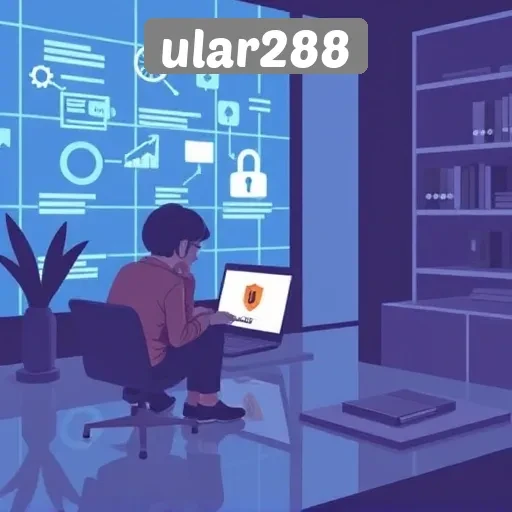 Menilai Keamanan dan Privasi di Ular288