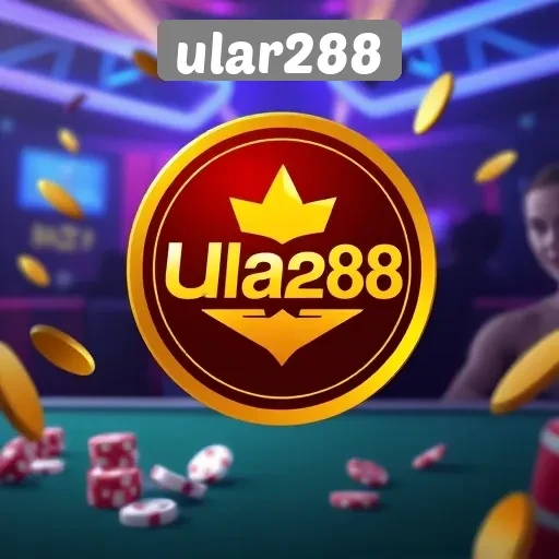 Event dan Promosi Menarik di Ular288