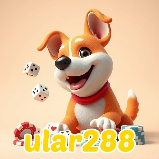 ular288 Acara Game