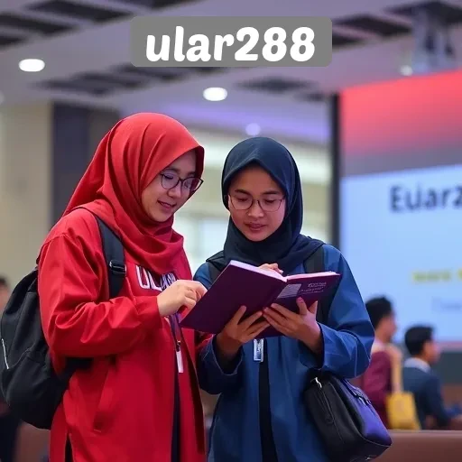 Evolusi Game Ular288 di Dunia Pendidikan dan Hiburan