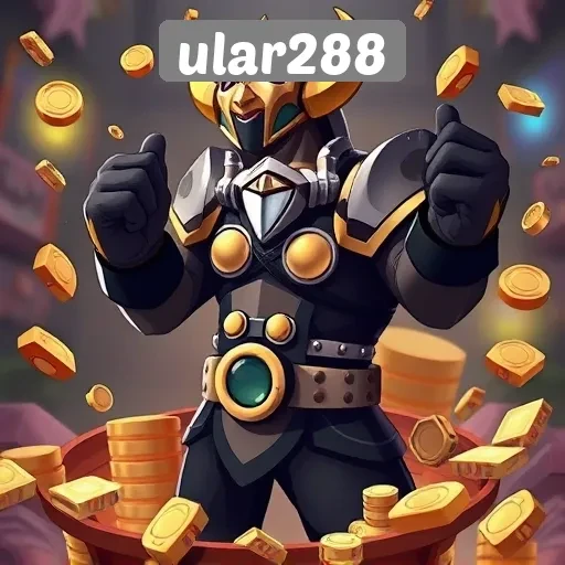 Menggali Fitur Menarik Dari Situs Game Ular288