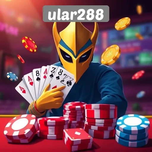 Mengulik Fitur Menarik di Situs Ular288