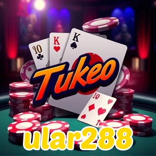 ular288 Forum Diskusi