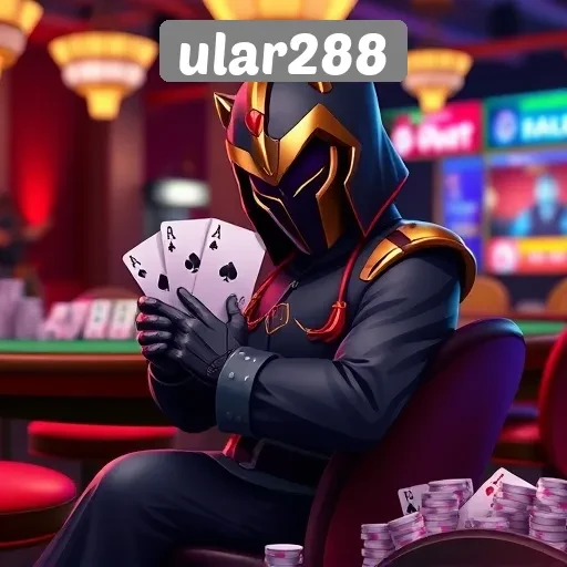 Mengenal Beragam Permainan di Situs Ular288