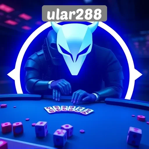Inovasi dan Fitur Menarik di Ular288