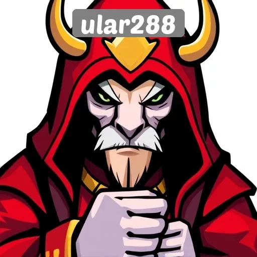 Mengenal Situs Game Ular288 Sebagai Pilihan Hiburan
