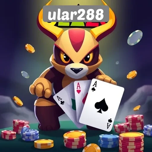 Mengenal Ular288 Sebagai Platform Game Online Terpercaya