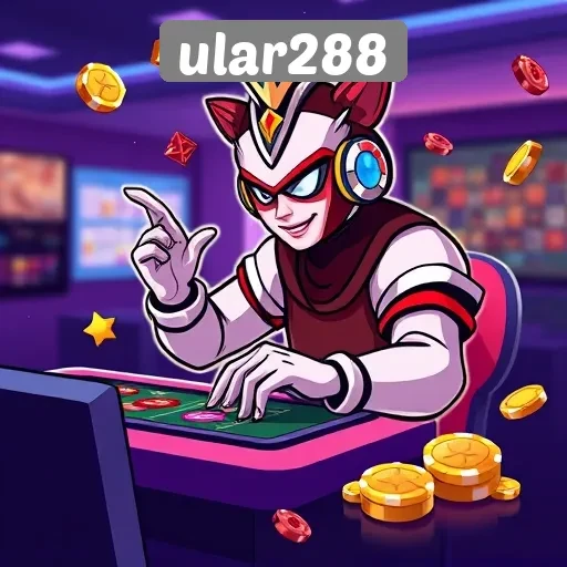 Kelebihan dan Kekurangan Bermain di Situs Ular288