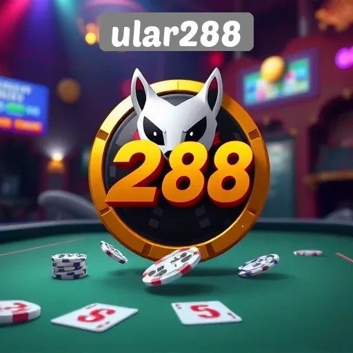 Perkembangan Terbaru di Ular288 yang Patut Diketahui