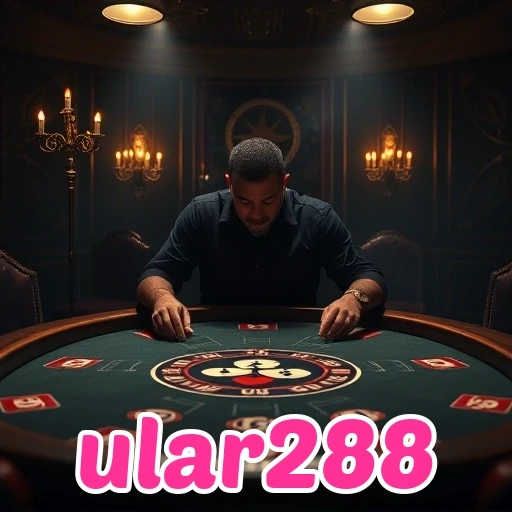 ular288 Permainan Live