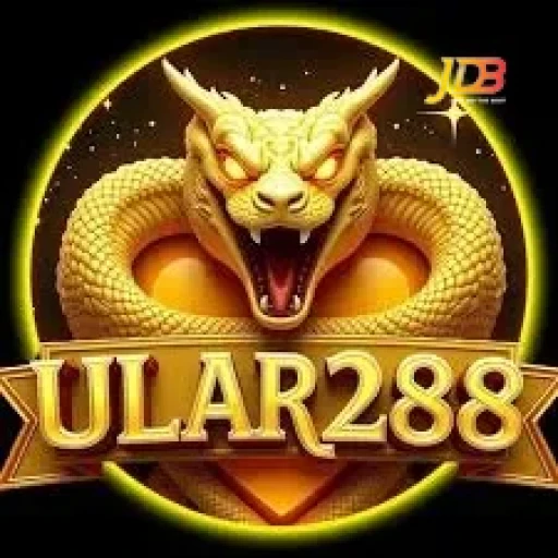 Logo ular288