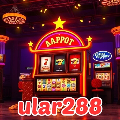 ular288 Game MOBA