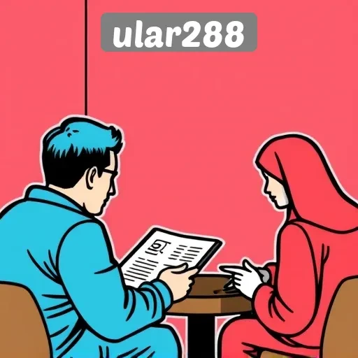 Mitos dan Fakta Seputar Situs Ular288 yang Perlu Diketahui
