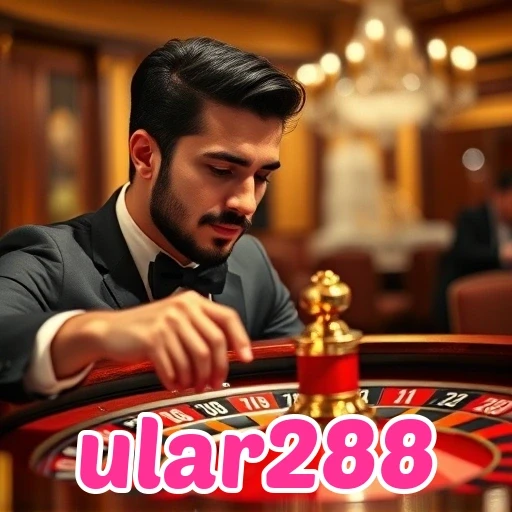 ular288 Berita Game