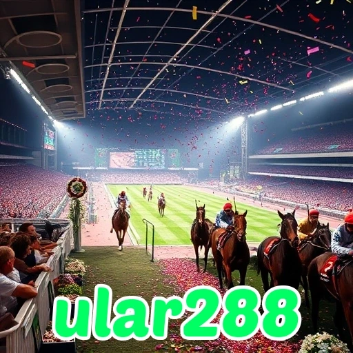ular288 Bonus Menarik