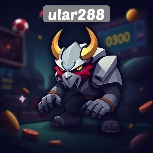 Mengenal Ular288 Sebagai Platform Game Terpercaya