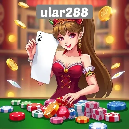 Tinjauan Lengkap Mengenai Permainan Populer di Ular288