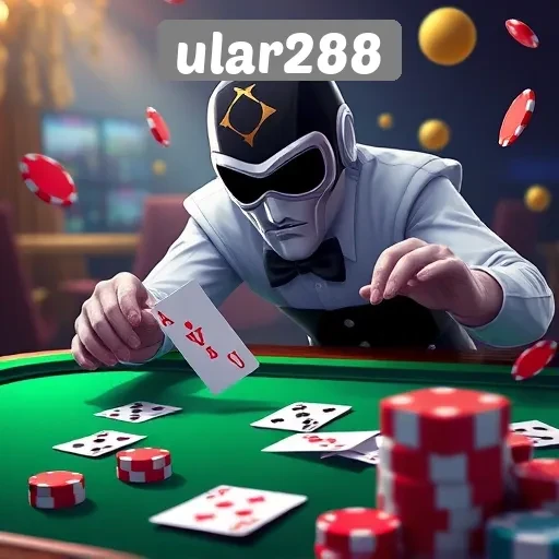 Ulasan Lengkap Mengenai Situs Permainan Ular288