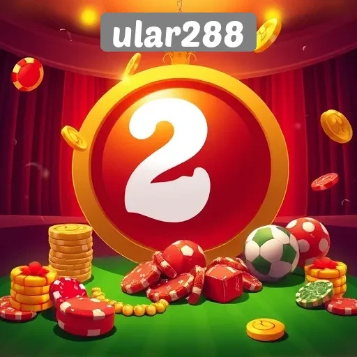 Ulasan Lengkap Fitur di Platform Ular288
