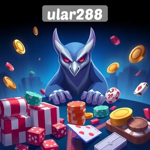 Ulasan Lengkap Tentang Ular288 Sebagai Platform Game Online
