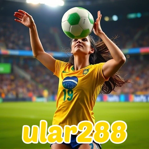 ular288 Ulasan Game