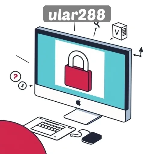 Analisis Keamanan dan Privasi di Situs Ular288