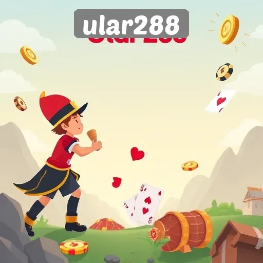 Ular288 Menawarkan Pengalaman Game yang Menarik