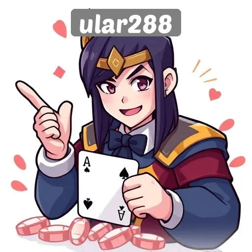 Situs Ular288 Menawarkan Beragam Permainan Menarik untuk Penggemar Game