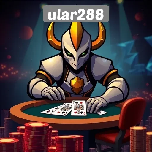 Ular288: Bagaimana Situs Ini Menarik Minat Pemain Indonesia