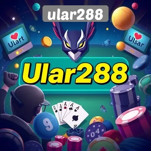 Ular288 Platform Game Online yang Menarik Perhatian