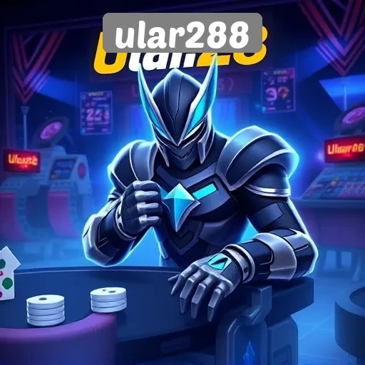 Mengapa Ular288 Menjadi Favorit di Kalangan Gamer Baru